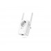 TP-LINK TL-WA860RE V6 300Mbps WiFi Range Extender with AC Passthrough